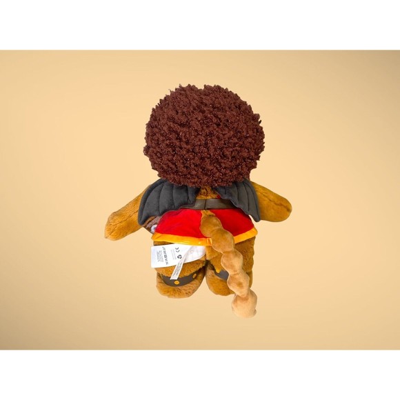 Disney Pixar ONWARD MANTICORE MASCOT Medium 16” Plush Stuffed Toy NWT - Picture 4 of 9